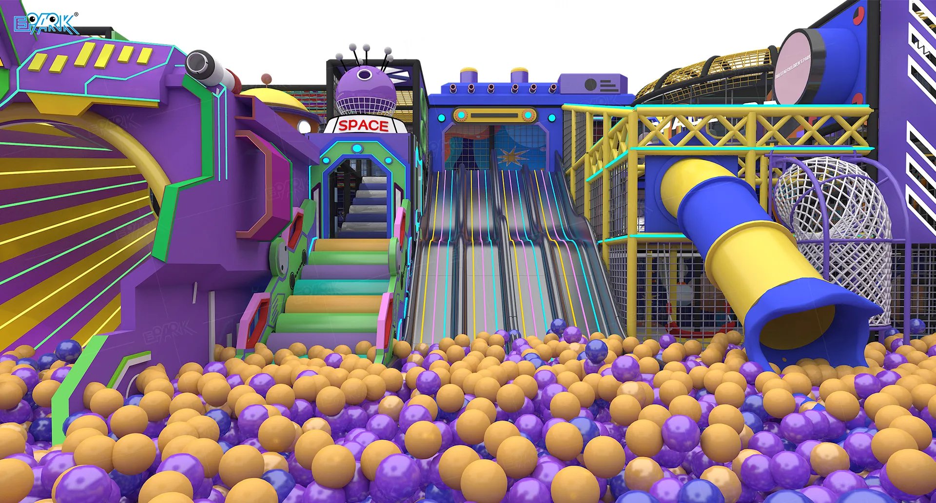 EPARK Customization Services - Professional Design Team EPARK Customization Services - Free Layout Planning Design Solutions