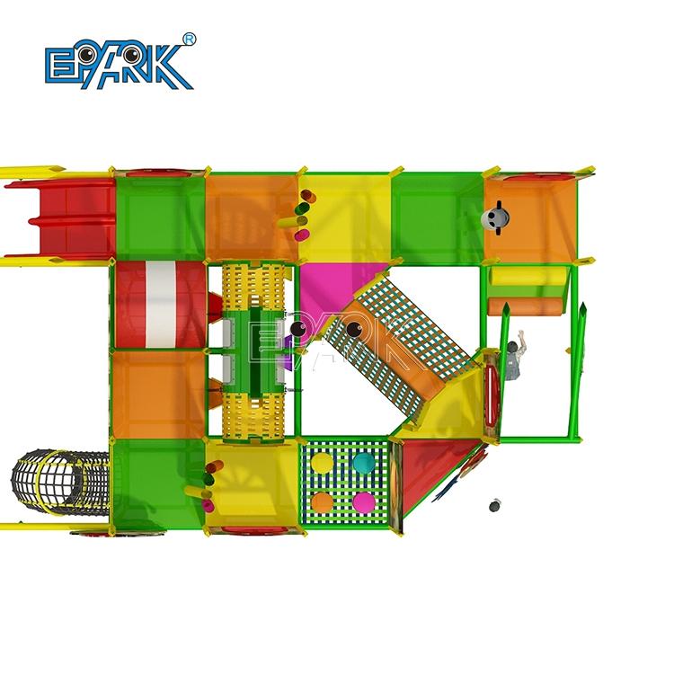 EPARK Indoor Playground: Adventure & Fun Await - High Quality Indoor Playground Equipment EPARK Indoor Playground: Adventure & Fun Await - Professional Indoor Playground Equipment by EPARK