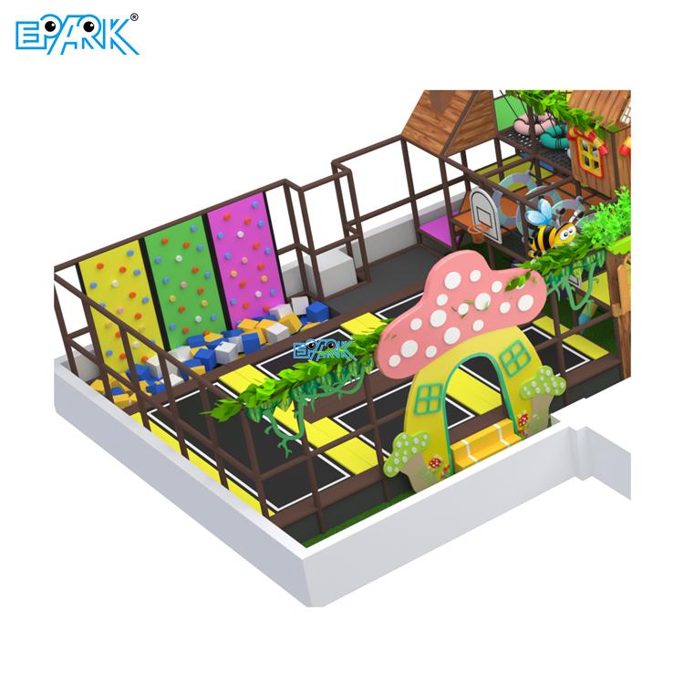 Transform Your Space with EPARK's Indoor Playground - High Quality Indoor Playground Equipment Transform Your Space with EPARK's Indoor Playground - Professional Indoor Playground Equipment by EPARK