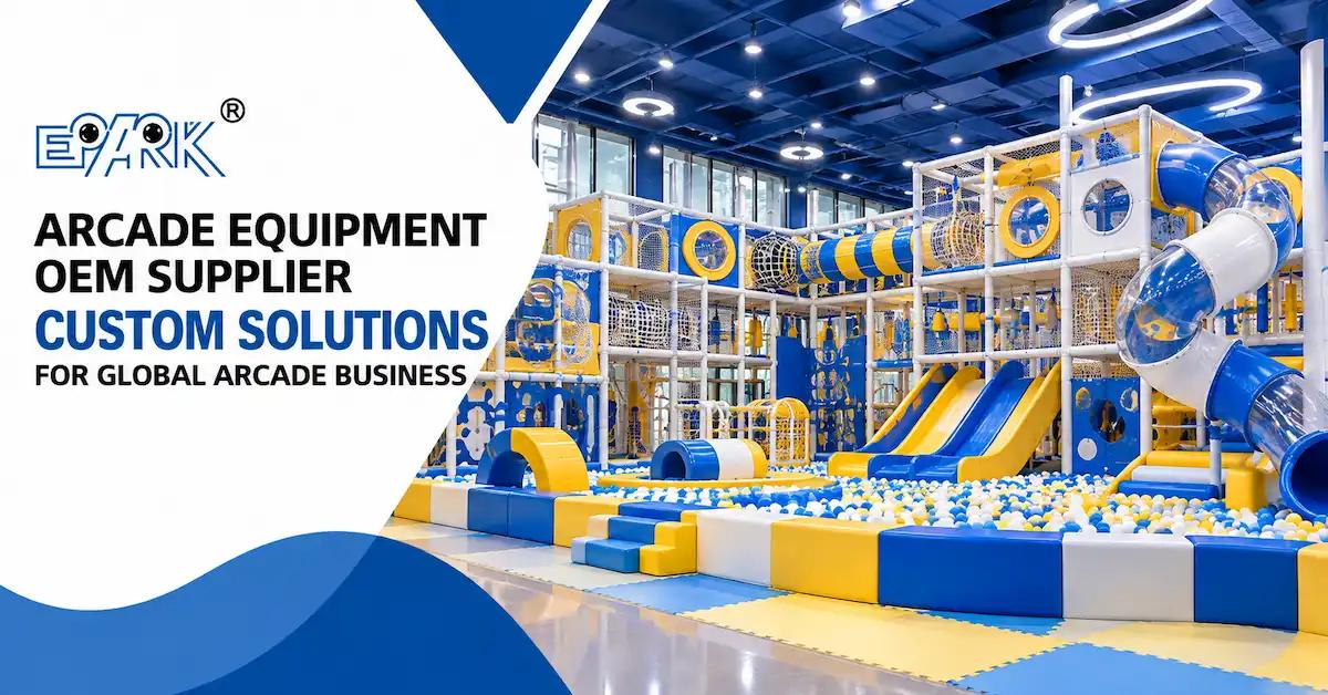 What Safety Standards Apply to Indoor Playgrounds? B2B Compliance Guide by Market and Equipment Type